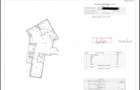 Apartament cu 3 camere semidecomandat în P-ța Victoriei - 12