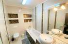 Apartament cu 3 camere semidecomandat în Central - 6