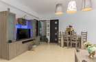Apartament cu 3 camere semidecomandat în Băneasa - 3