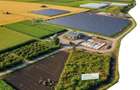 HUB Energetic & Agricol: 50 Ha Compacte | Direct A2 | Fundeni,Calara?i - 1