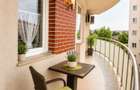 Apartament premium 2 camere cu terasa panoramica si apusuri spectaculoase, complet mobilat si utilat, Luceafarul Oradea - 3