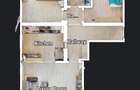 3 Camere 82mp Mobilat Complet | Selimbar | Tur 3D | 2500 RON + Utilitati - 1