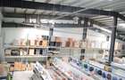 Spațiu industrial, de 3,300 mp, în Grigorescu - 6