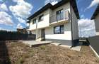 Duplex cu 4 camere cu Canalizare în Popas Păcurari - 5