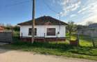 casa 3 camere + 450 mq de teren, Rosiori - 1