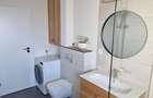 Apartament de 120 mp, gradina, Borhanci, bloc tip vila, 3 parcari - 8