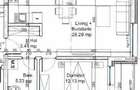 Vanzare apartament 2 camere Ploiesti, zona Albert Kaufland - 6