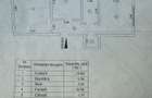 2 camere cf 1 dec Calea Galati vis-a-vis stadion - 8