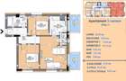Apartament cu 3 camere decomandat în Sisești - 7