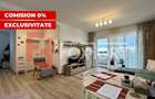 Apartament cu 2 camere semidecomandat în Dumbrăvița - 1