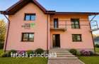 O casa cat doua la Podu Iloaiei drum european acces rapid Iasi - 5