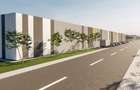 Spațiu industrial, de 19,880 mp, în Nord - 5