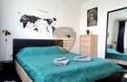 2 camere Ultracentral Parc Gara, et 7, lift, centrala gaz, balcon, A/ - 5