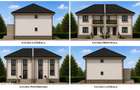 Vanzare Duplex De VanzareP+1+Pod/Bragadiru - 1