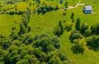 Teren extravilan de 2000 mp, în Peștera - 10