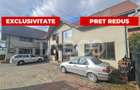 Spațiu comercial, de 306 mp, în Sebeș - 12