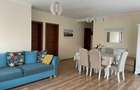 Inchiriez apartament 2 camere (56mp) cu parcare, in cartier Dambul Rotund - 3