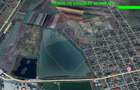Teren cu potential de vanzare 46,600mp langa intravilan, in Nadlac - 1