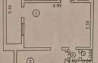 Apartament 2 camere Tiglina 2, Galati - 4