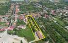 Teren Construcții de 5964 mp, în Freidorf - 2