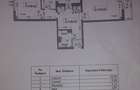 Apartament cu 2 camere decomandat în Titan - 1