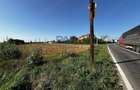 Teren intre Cordun ?i E85 - 1