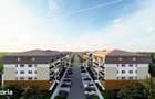 SUPER OFERTA! Apartament 2 camere, 52 mp, 63 030 euro, parcare inclusa