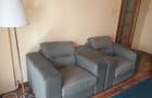 Inchiriez apartament 3 camere zona Cantacuzino - 1