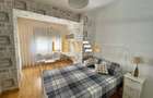 Apartament 2 camera de inchiriat Herastrau - North Area Lake View - 7