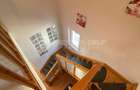 DUPLEX 4 camere 120mp, Valea Adanca, 2 bai 2 balcoane, utilitati - 9