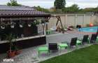 Casa Party Petreceri Botez Nunta Piscina 30Vila Sauna Jacuzzi Majorat