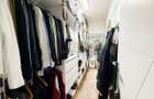 Apartament 2 camere, mobilat/utilat, dressing, 3 locuri de parcare - 4