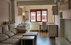 2 camere (studio), Metropolitan Residence 2, parcare privata, mobilat - 4
