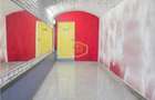 Spatiu servicii - 99 m2 | Atelier Office Workspace | Central - 9