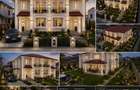 Duplex superb - zona excelenta - 5 camere - finisaje PREMIUM