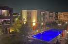 Apartament 2 camere cu piscina