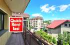 Apartament cu 2 camere decomandat în Ultracentral - 9