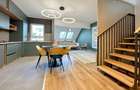 Apartament cu 4 camere decomandat în Tractorul - 1