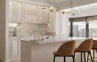 Apartament cu 3 camere decomandat în Grozăvești - 3