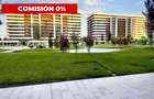Apartament cu 2 camere semidecomandat în Copou - 1