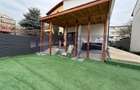Casă cu 4 camere cu Canalizare în Băneasa - 33