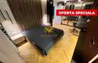 2 camere, lux, parcare,Ac, cartierul Europa complex Luminia, bloc nou - 8