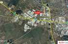 Spațiu industrial, de 8,750 mp, în Industriilor - 8