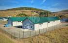 Spațiu industrial, de 760 mp, în Feleacu - 4