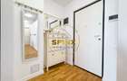 Apartament cu 2 camere semidecomandat în Domenii - 13