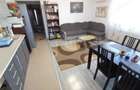 Apartament cu 3 camere semidecomandat în Baciu - 1