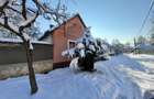 Casa cu gradina mare + loc pt. a 2-a casa, front 18 20 m, la 12 km Beiu? 59 km Oradea - 5