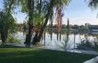 apartament 2 camere pe malul lacului Băneasa cu parcare - 1