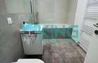 Apartament cu 2 camere semidecomandat în Băneasa - 5