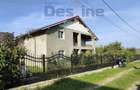 Casă cu 4 camere cu Teren 655 Mp în Horpaz - 2